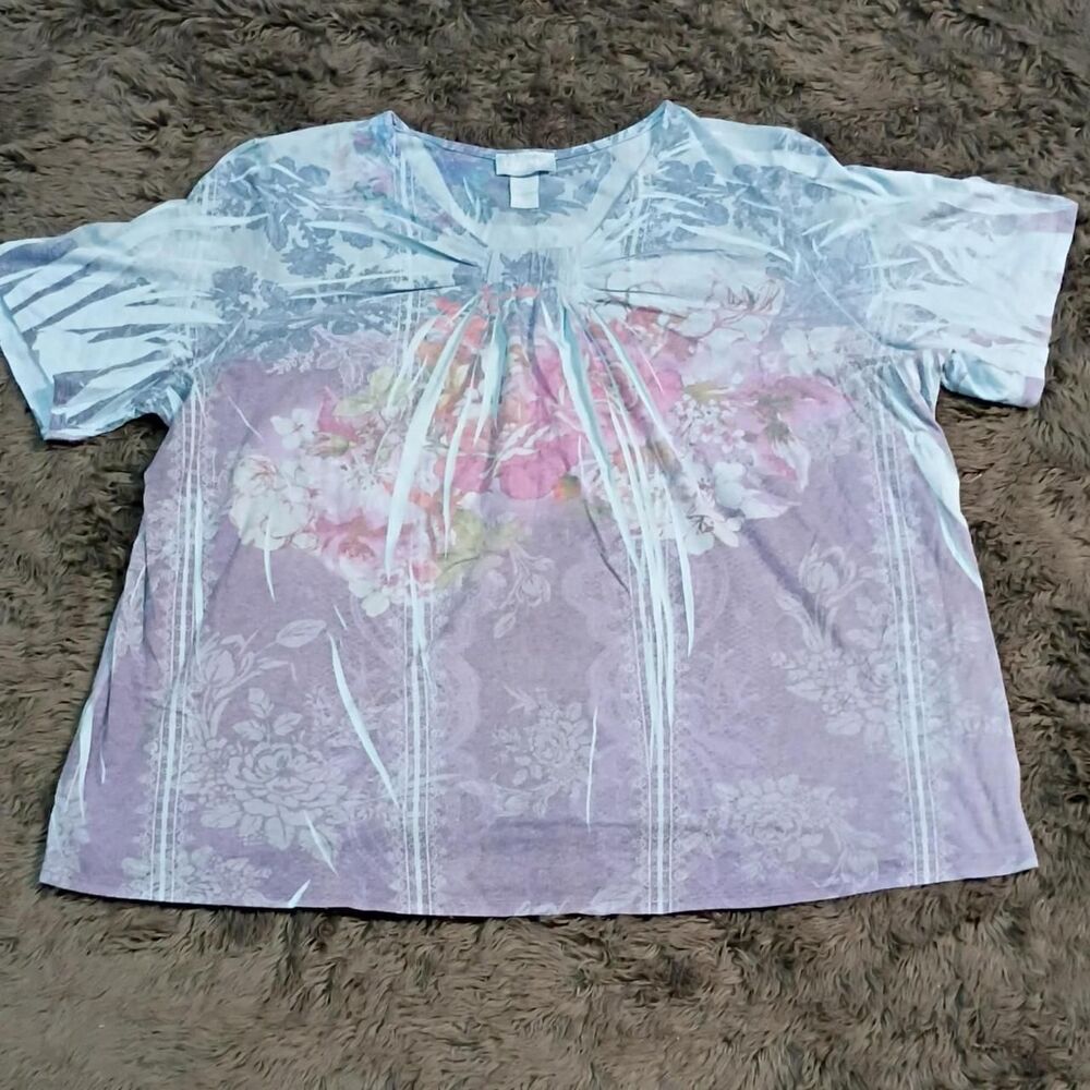 Liz-lisa Women's Blouse